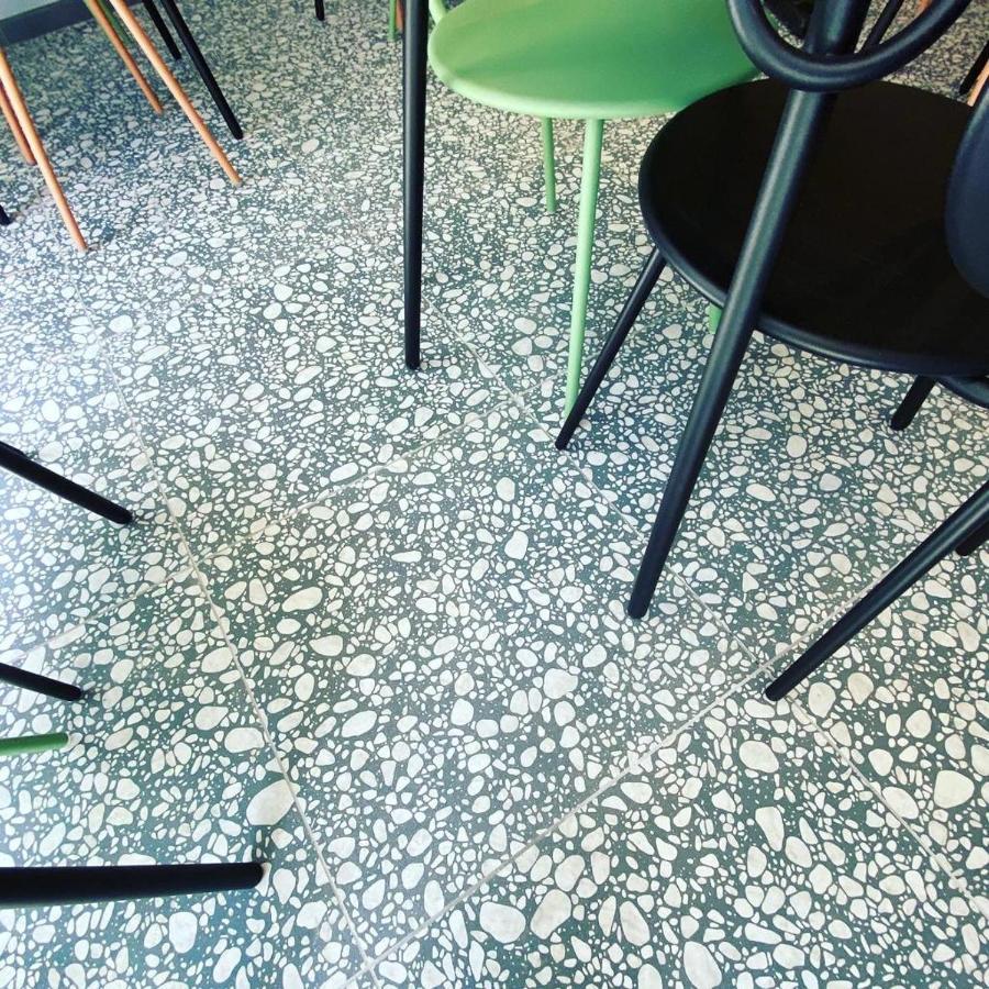 Un Hotel En Ville La Rochelle  Dış mekan fotoğraf