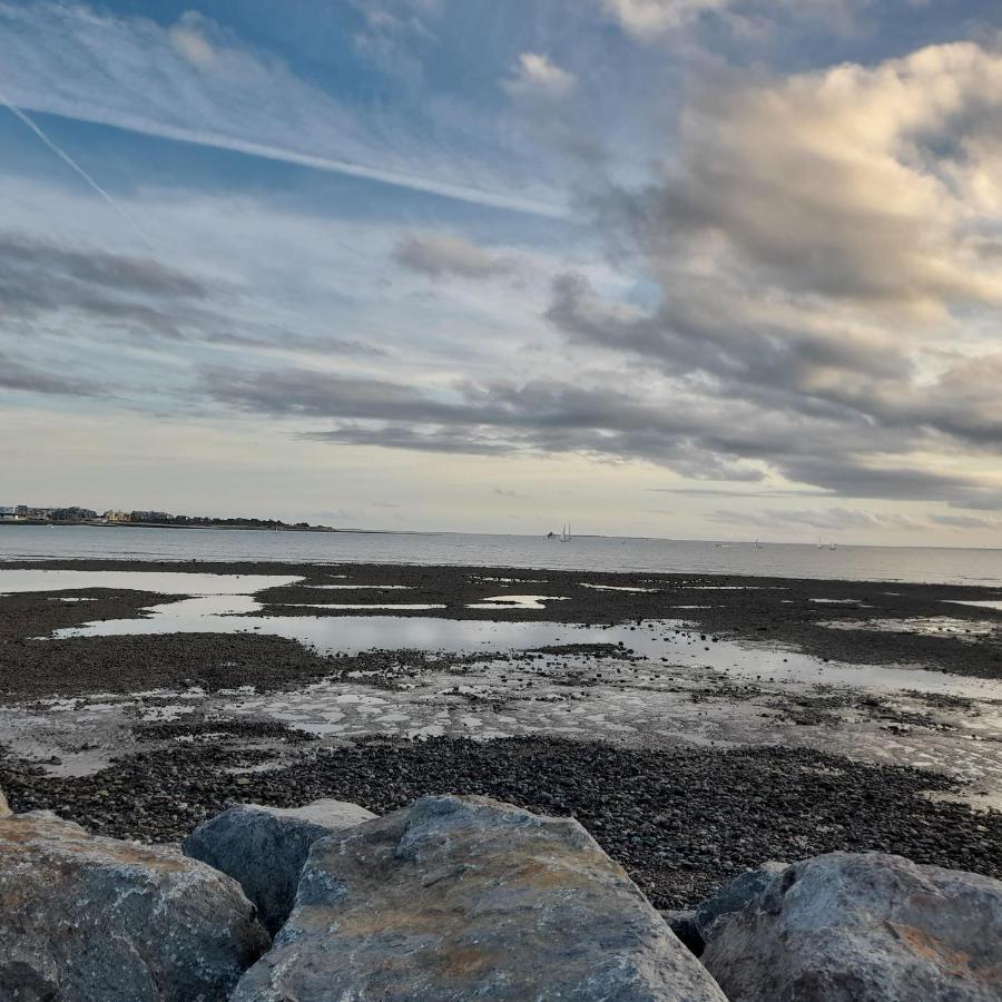 Un Hotel En Ville La Rochelle  Dış mekan fotoğraf