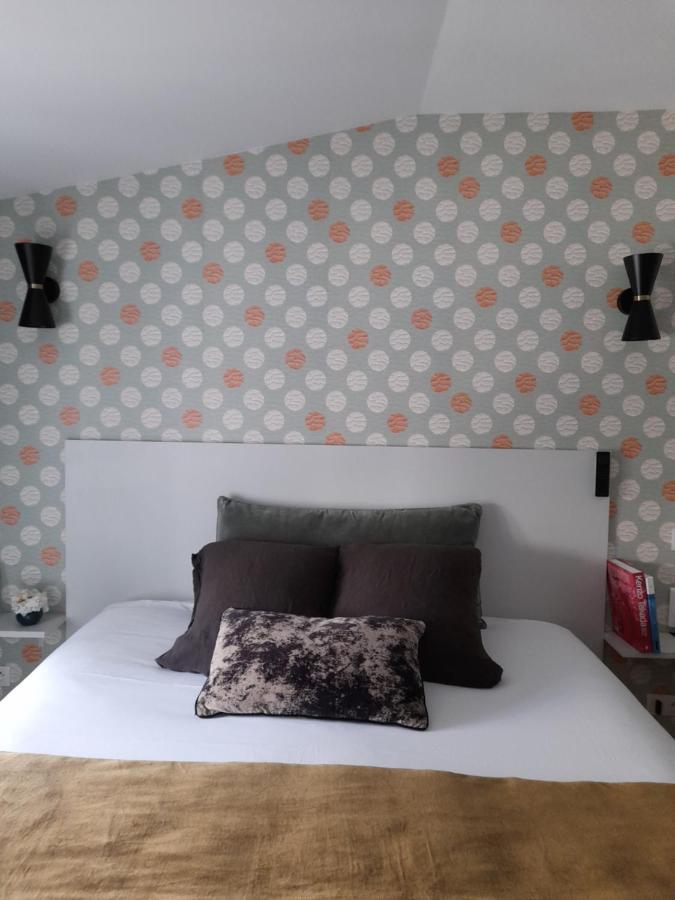 Un Hotel En Ville La Rochelle  Dış mekan fotoğraf